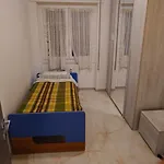 Metro Apartment