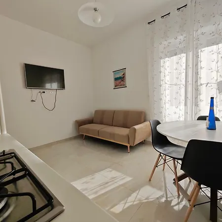 Metro Appartement *