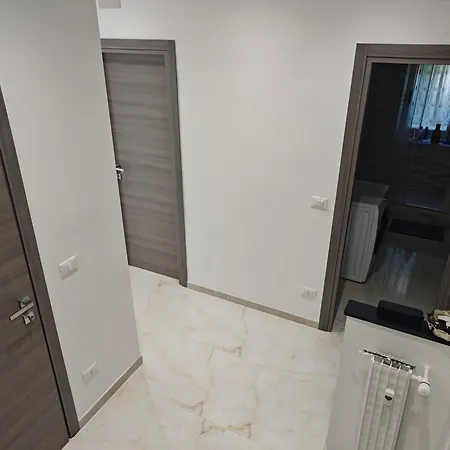 Apartamento Metro
