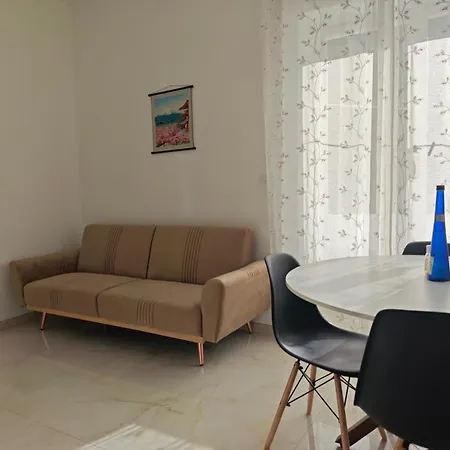 Appartement Metro