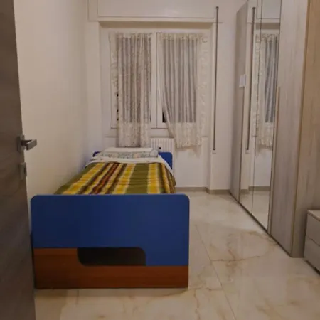 Appartement Metro