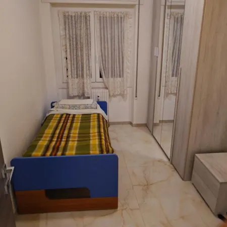 Metro Appartement