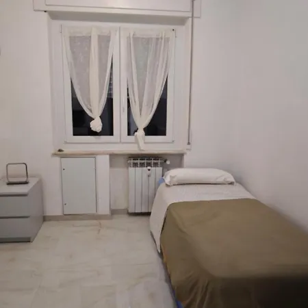 Metro * Γένοβα