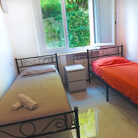 Appartement Metro