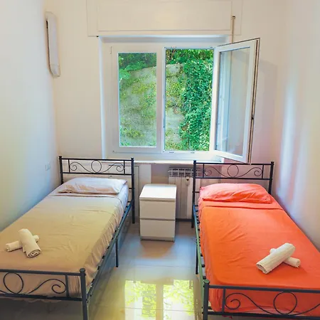 Metro Appartement *