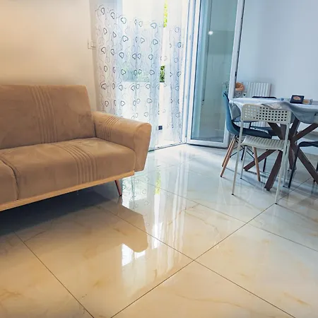 Appartement Metro Genua
