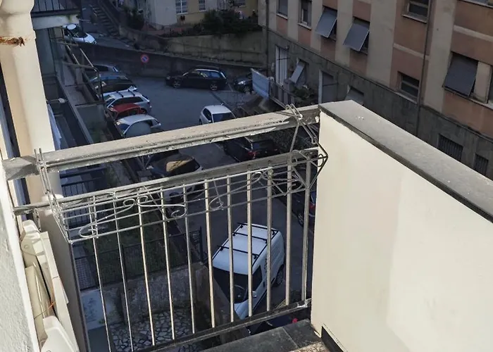 Metro Lägenhet *