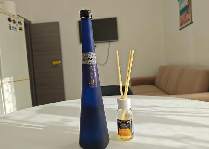 Lejlighed Metro Genova