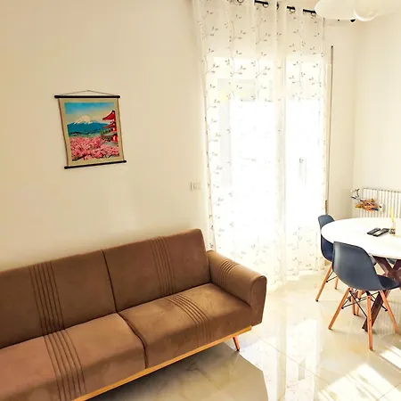 Metro Appartement Genua